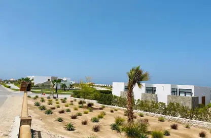 Chalet - 2 Bedrooms - 2 Bathrooms for sale in Mesca - Soma Bay - Safaga - Hurghada - Red Sea