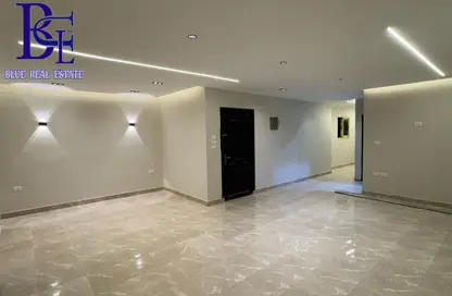 Apartment - 3 Bedrooms - 2 Bathrooms for sale in 1st District - 6 October City - Giza