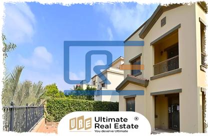 Villa - 5 Bedrooms - 5 Bathrooms for sale in Mivida - 5th Settlement Compounds - The 5th Settlement - New Cairo City - Cairo