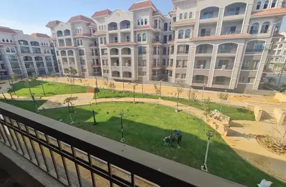 Apartment - 3 Bedrooms - 2 Bathrooms for sale in Gamal Abdel Nasser Axis - The 3rd Settlement - New Cairo City - Cairo