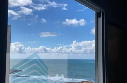 Apartment - 3 Bedrooms - 2 Bathrooms for rent in Al Geish Road - Laurent - Hay Sharq - Alexandria