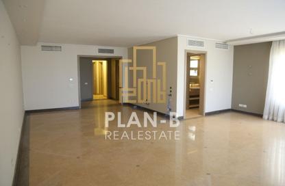 شقة - 3 غرف نوم - 3 حمامات للايجار في نيو جيزة - طريق مصر اسكندرية الصحراوي - مدينة 6 أكتوبر - الجيزة