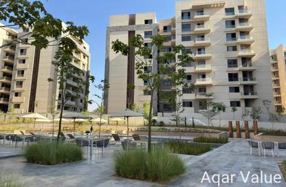 Apartment - 3 Bedrooms - 3 Bathrooms for sale in IL Bosco - New Capital Compounds - New Capital City - Cairo