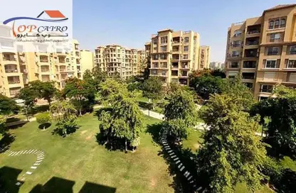 شقة - 3 غرف نوم - 2 حمامات للبيع في مدينتي - القاهرة