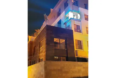 شقة - 3 غرف نوم - 5 حمامات للبيع في ام سكوير جاردنز - كمبوندات التجمع الخامس - التجمع الخامس - مدينة القاهرة الجديدة - القاهرة