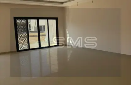 Townhouse - 5 Bedrooms - 4 Bathrooms for rent in The Address East - 90 Street - The 5th Settlement - New Cairo City - Cairo