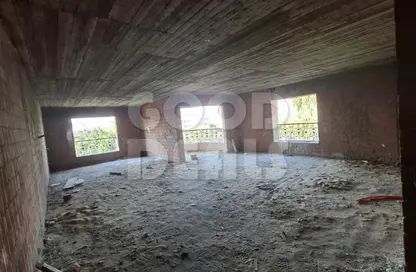 شقة - 3 غرف نوم - 2 حمامات للبيع في شارع عمر بن الخطاب - الماظة - مصر الجديدة - القاهرة