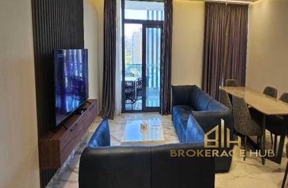 Apartment - 3 Bedrooms - 3 Bathrooms for rent in Eastown - 5th Settlement Compounds - The 5th Settlement - New Cairo City - Cairo