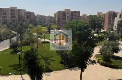 Apartment - 3 Bedrooms - 3 Bathrooms for sale in Madinaty - Cairo