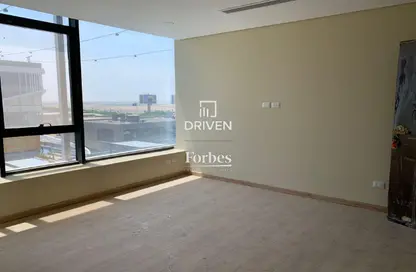 Office Space - Studio - 1 Bathroom for rent in Beverly Hills - Sheikh Zayed Compounds - Sheikh Zayed City - Giza