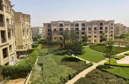 Apartment - 3 Bedrooms - 3 Bathrooms for rent in Mivida - 5th Settlement Compounds - The 5th Settlement - New Cairo City - Cairo