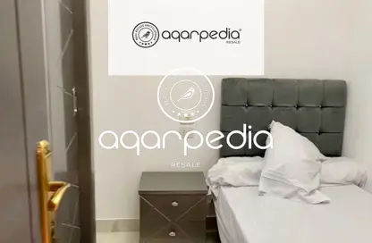 Apartment - 3 Bedrooms - 2 Bathrooms for rent in Sodic East - 6th District - New Heliopolis - Cairo