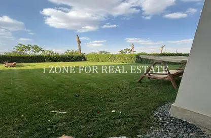 فيلا - 3 غرف نوم - 3 حمامات للبيع في فورتين جولف ريزيدنس - اب تاون كايرو - المقطم - القاهرة فيلا - 3 غرف نوم - 3 حمامات للبيع في فورتين جولف ريزيدنس - اب تاون كايرو - المقطم - القاهرة