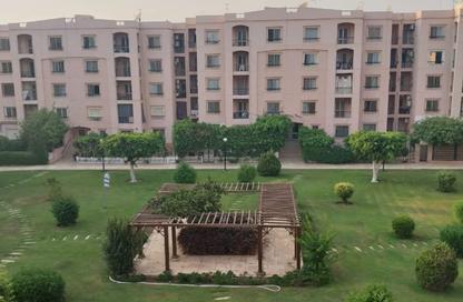 Apartment - 3 Bedrooms - 2 Bathrooms for sale in El Rehab Extension - Al Rehab - New Cairo City - Cairo