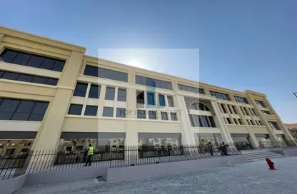 مساحات مكتبية - استوديو - 2 حمامات للايجار في ميفيدا - كمبوندات التجمع الخامس - التجمع الخامس - مدينة القاهرة الجديدة - القاهرة