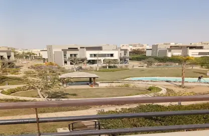 Villa - 4 Bedrooms - 4 Bathrooms for rent in The Square - 5th Settlement Compounds - The 5th Settlement - New Cairo City - Cairo