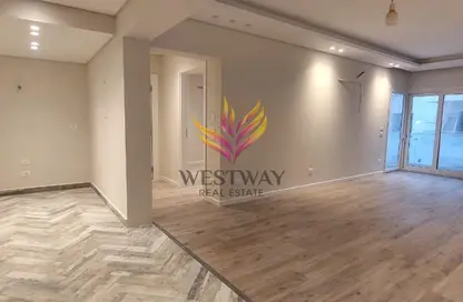 شقة - 2 غرف نوم - 2 حمامات للبيع في ماونتن فيو أي سيتي أكتوبر - كمبوندات 6 أكتوبر - مدينة 6 أكتوبر - الجيزة