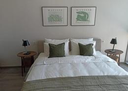 Penthouse - 4 bedrooms - 4 bathrooms for للبيع in The Courtyard - 12th District - Sheikh Zayed City - Giza