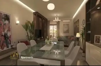 Villa - 4 Bedrooms - 4 Bathrooms for sale in Ivy Residence - El Shorouk Compounds - Shorouk City - Cairo