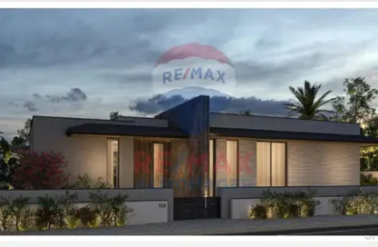 فيلا - 4 غرف نوم - 3 حمامات للبيع في نيو جيزة - طريق مصر اسكندرية الصحراوي - مدينة 6 أكتوبر - الجيزة فيلا - 4 غرف نوم - 3 حمامات للبيع في نيو جيزة - طريق مصر اسكندرية الصحراوي - مدينة 6 أكتوبر - الجيزة