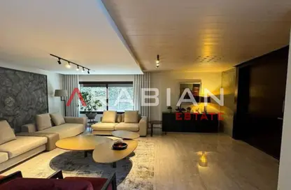 Apartment - 3 Bedrooms - 3 Bathrooms for sale in Garden Residence - Hyde Park - New Cairo City - Cairo