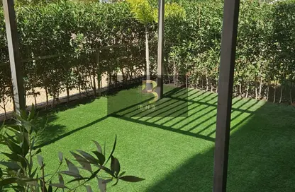 Apartment - 2 Bedrooms - 2 Bathrooms for rent in Moon Residences - Fifth Square - The 5th Settlement - New Cairo City - Cairo