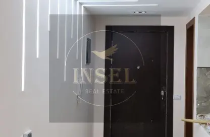 Apartment - 2 Bedrooms - 2 Bathrooms for rent in Lake View - 5th Settlement Compounds - The 5th Settlement - New Cairo City - Cairo