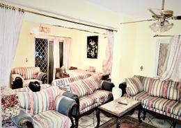 Apartment - 2 bedrooms - 2 bathrooms for للبيع in Al Shorta St. - Al Maamoura - Hay Than El Montazah - Alexandria