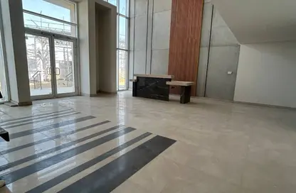 Apartment - 2 Bedrooms - 3 Bathrooms for sale in Park View - North Investors Area - New Cairo City - Cairo