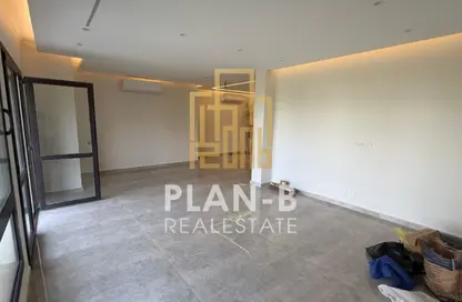 Apartment - 3 Bedrooms - 3 Bathrooms for rent in Six West - Beverly Hills - Sheikh Zayed Compounds - Sheikh Zayed City - Giza