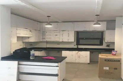 Apartment - 3 Bedrooms - 3 Bathrooms for rent in Eastown - 5th Settlement Compounds - The 5th Settlement - New Cairo City - Cairo
