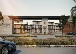 Apartment - 3 Bedrooms - 3 Bathrooms for sale in DeJoya Residence - New Zayed City - Sheikh Zayed City - Giza