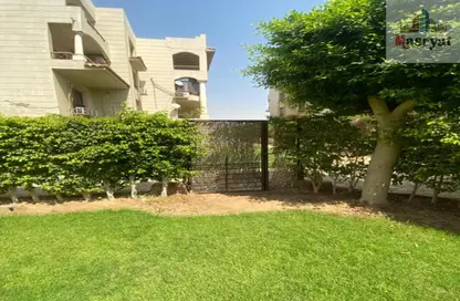 Apartment - 3 Bedrooms - 2 Bathrooms for sale in Zizinia St. - South Investors Area - New Cairo City - Cairo