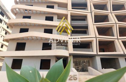 Apartment - 3 Bedrooms - 3 Bathrooms for sale in Midtown Condo - New Capital Compounds - New Capital City - Cairo