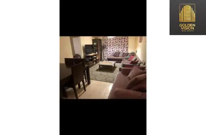 شقة - 2 غرف نوم - 2 حمامات للبيع في مدينتي - القاهرة