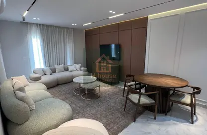 Apartment - 3 Bedrooms - 2 Bathrooms for rent in El Rehab Extension - Al Rehab - New Cairo City - Cairo Apartment - 3 Bedrooms - 2 Bathrooms for rent in El Rehab Extension - Al Rehab - New Cairo City - Cairo