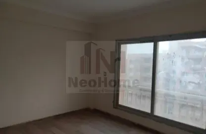 Apartment - 3 Bedrooms - 2 Bathrooms for rent in Wesal City - El Shorouk Compounds - Shorouk City - Cairo