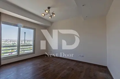 Apartment - 2 Bedrooms - 3 Bathrooms for rent in Cairo Festival City - North Investors Area - New Cairo City - Cairo