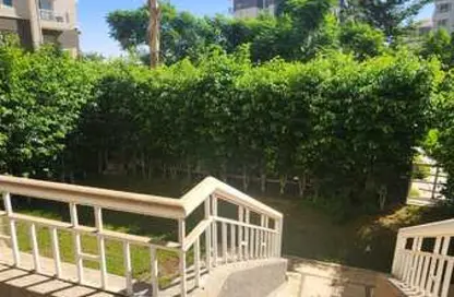 Apartment - 2 Bedrooms - 2 Bathrooms for sale in Madinaty - Cairo