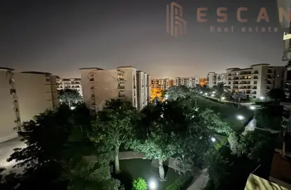 شقة - 2 غرف نوم - 1 حمام للايجار في امتداد الرحاب - الرحاب - مدينة القاهرة الجديدة - القاهرة