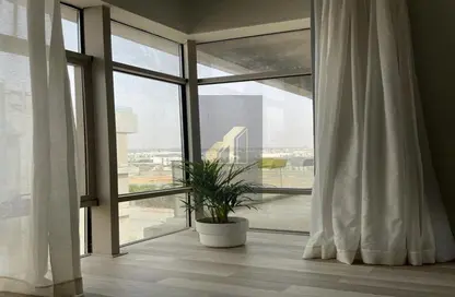 شقة - 2 غرف نوم - 2 حمامات للبيع في جاليريا  مون فالى - المستثمرين الجنوبية - مدينة القاهرة الجديدة - القاهرة