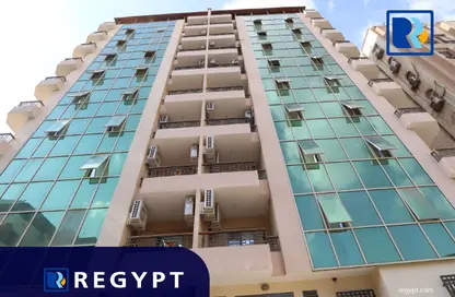 مساحات مكتبية - استوديو - 2 حمامات للايجار في شارع 260 - المعادي الجديدة - حي المعادي - القاهرة