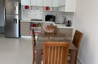 Chalet - 2 Bedrooms - 2 Bathrooms for sale in Marassi - Sidi Abdel Rahman - North Coast