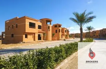 Villa - 7 Bedrooms - 7 Bathrooms for sale in Katameya Gardens - El Katameya Compounds - El Katameya - New Cairo City - Cairo
