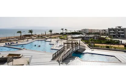 Chalet - 2 Bedrooms - 2 Bathrooms for sale in Raas Matarma - Ras Sedr - South Sainai