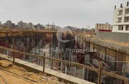 مساحات مكتبية - استوديو - 1 حمام للبيع في سبايد - محور جمال عبد الناصر - مدينة 6 أكتوبر - الجيزة