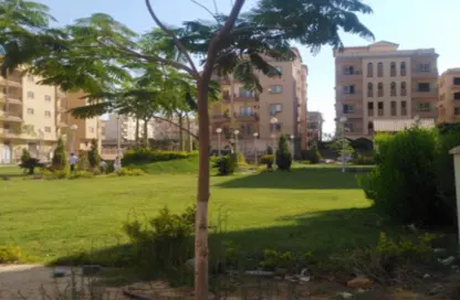 شقة - 3 غرف نوم - 2 حمامات للبيع في جاردينا الشمس - التوسعات الشمالية - مدينة 6 أكتوبر - الجيزة