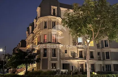 iVilla - 3 Bedrooms - 3 Bathrooms for sale in Mountain View Hyde Park - 5th Settlement Compounds - The 5th Settlement - New Cairo City - Cairo iVilla - 3 Bedrooms - 3 Bathrooms for sale in Mountain View Hyde Park - 5th Settlement Compounds - The 5th Settlement - New Cairo City - Cairo