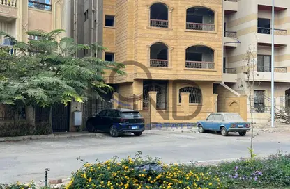 Apartment - 2 Bedrooms - 2 Bathrooms for sale in Al Gezira St. - South Investors Area - New Cairo City - Cairo Apartment - 2 Bedrooms - 2 Bathrooms for sale in Al Gezira St. - South Investors Area - New Cairo City - Cairo