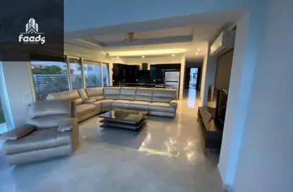 Chalet - 5 Bedrooms - 4 Bathrooms for sale in Hacienda Bay - Sidi Abdel Rahman - North Coast
